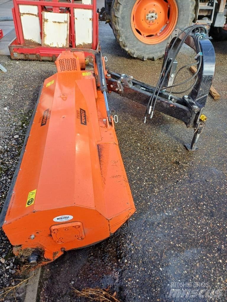 Perfect ZW240 Other farming machines