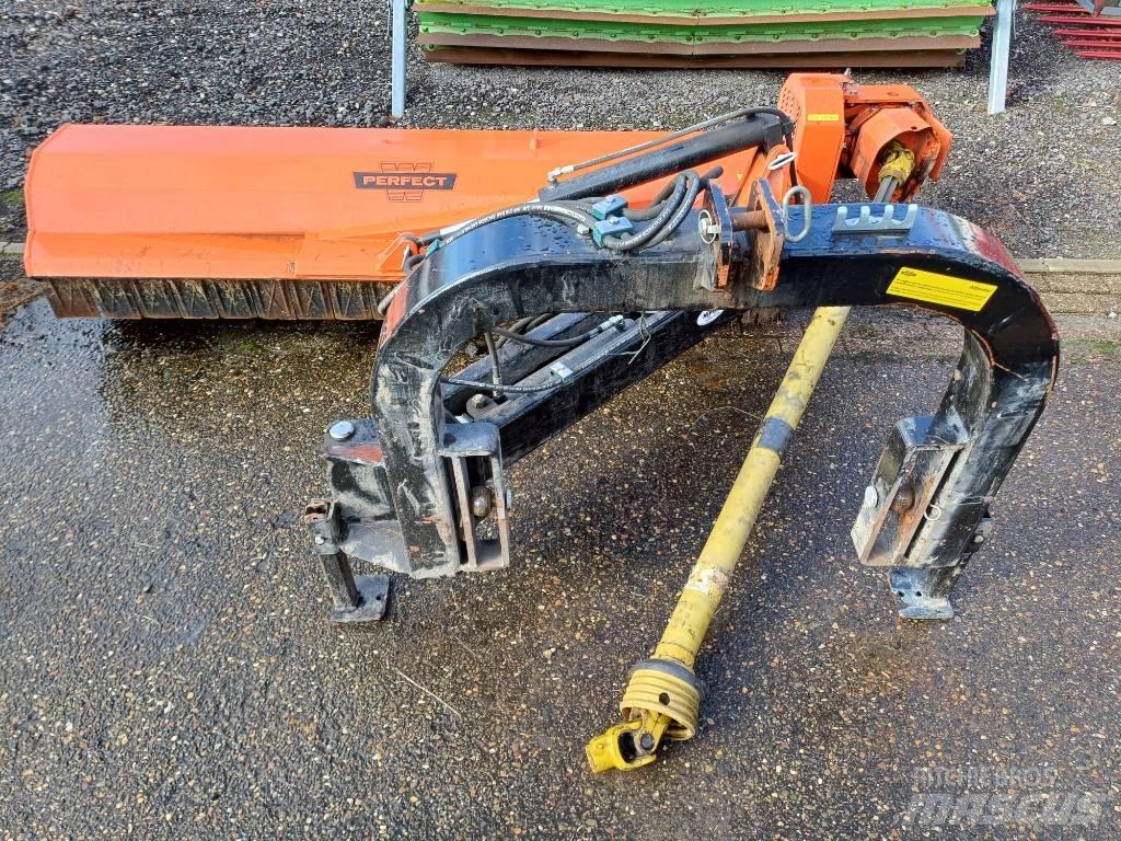 Perfect ZW240 Other farming machines