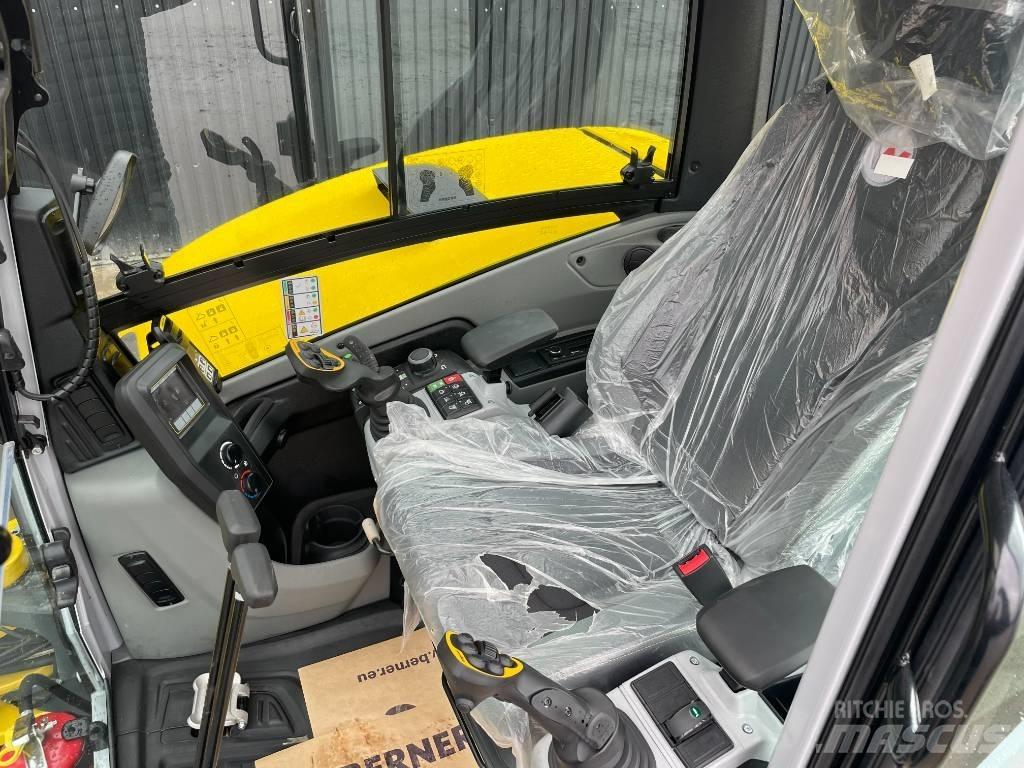 Wacker Neuson ET 65 Midi excavators  7t - 12t