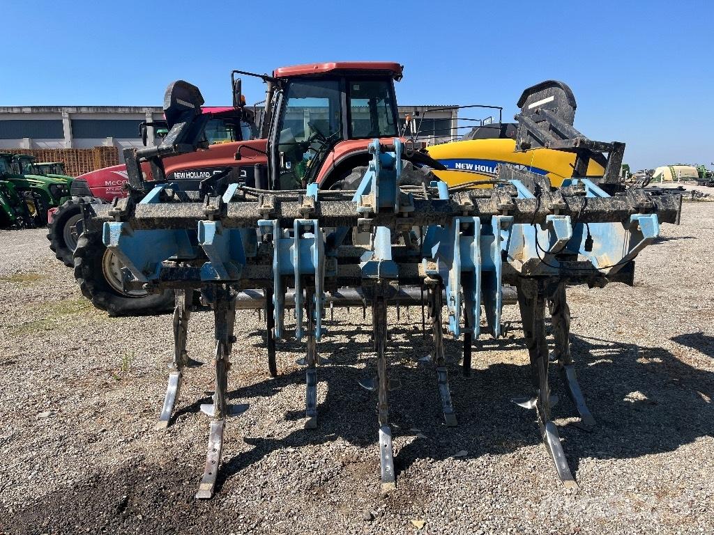 Sicma T-REX 3000 Cultivators