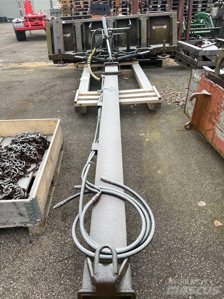 Vreten K 2800U Other farming machines