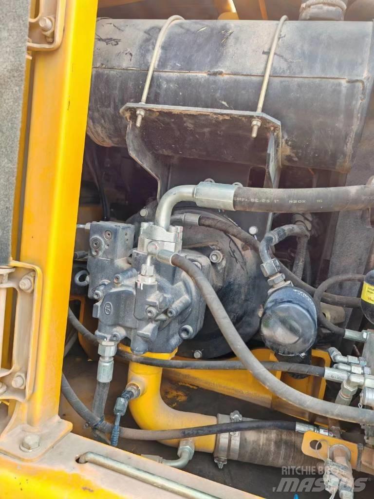 LiuGong 9075 E Mini excavators < 7t