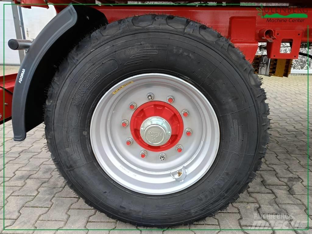 Pronar PT 610 All purpose trailer