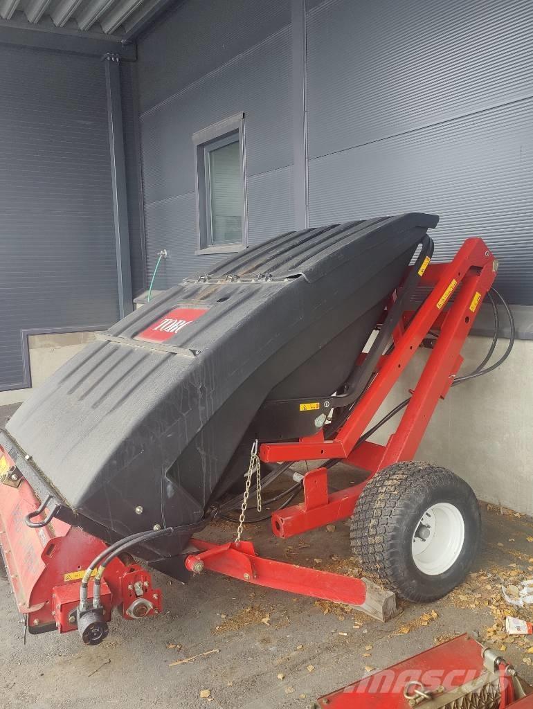 Toro ProSweep 5200 Other groundscare machines