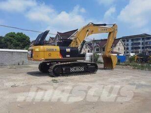 CAT 336 D Crawler excavators
