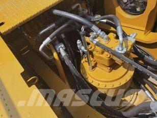 CAT 336 D Crawler excavators