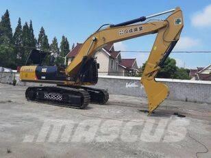 CAT 336 D Crawler excavators
