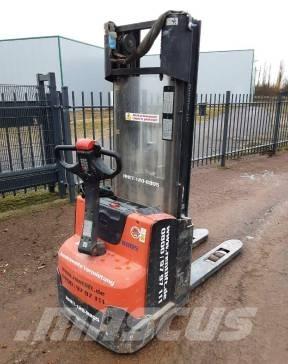 Toyota BT SWE 120 L Hand pallet stackers