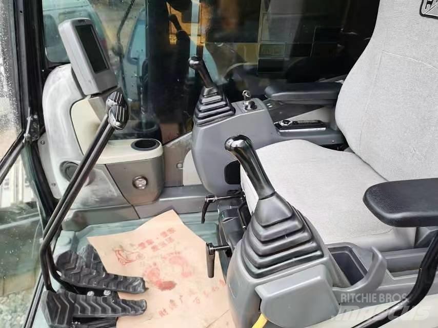 CAT 329D Midi excavators  7t - 12t