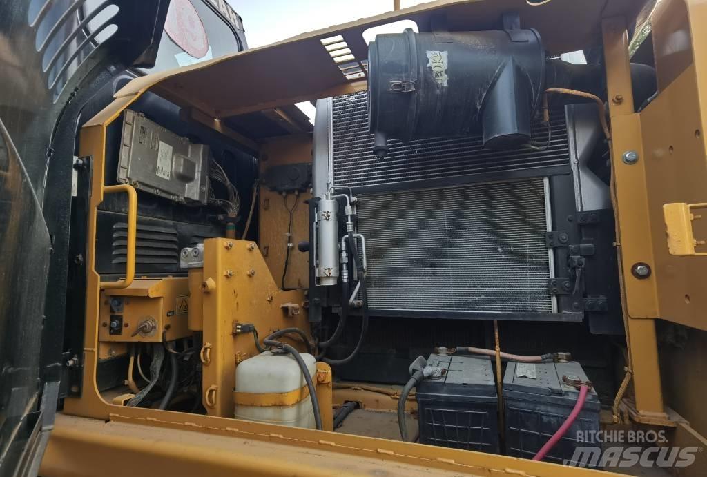 CAT 315 D2 Crawler excavators