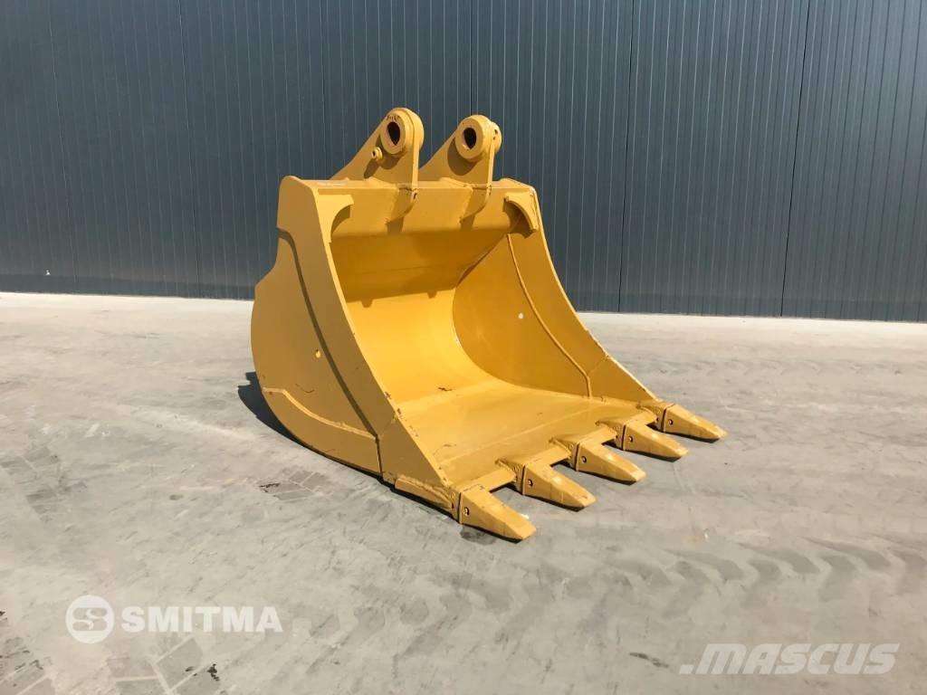 CAT 320C 1.20m Buckets