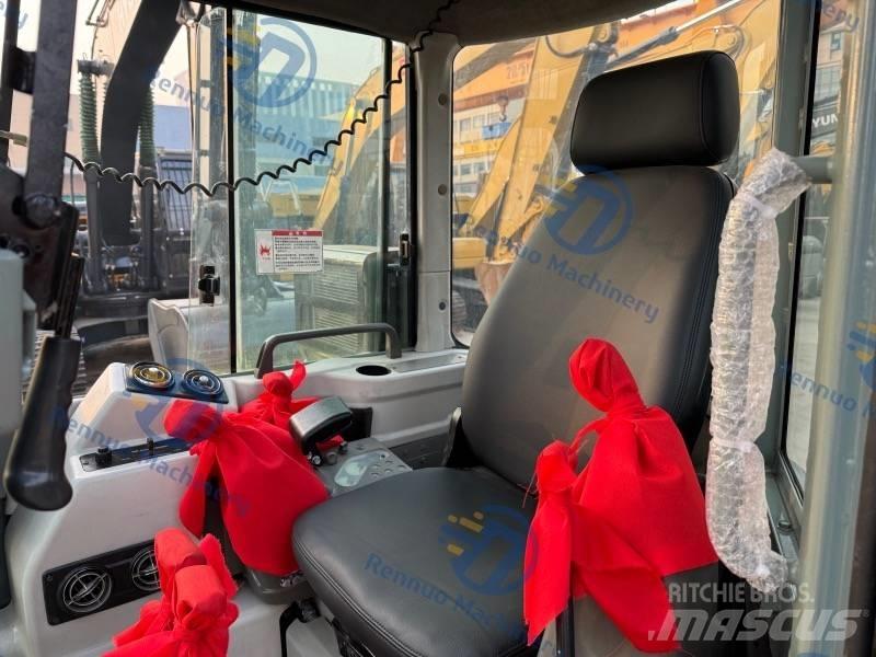 Yanmar vio55 Mini excavators < 7t
