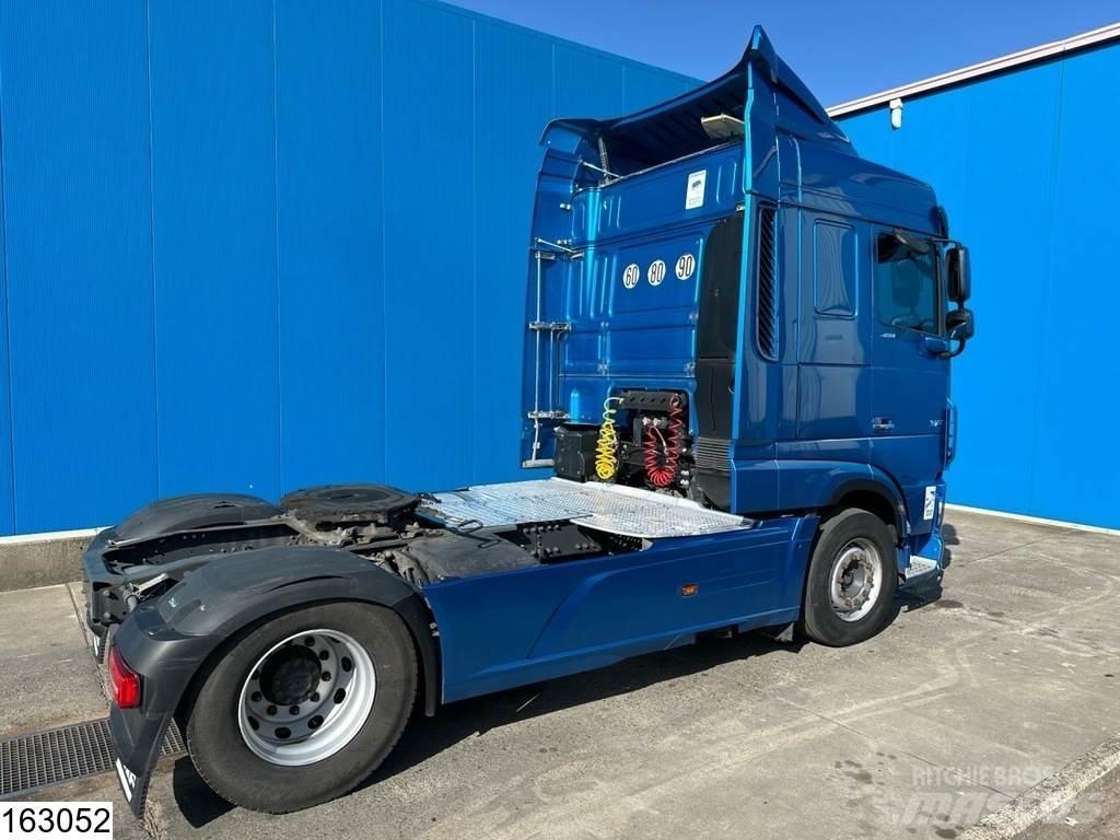 DAF XF 480 EURO 6 Truck Tractor Units