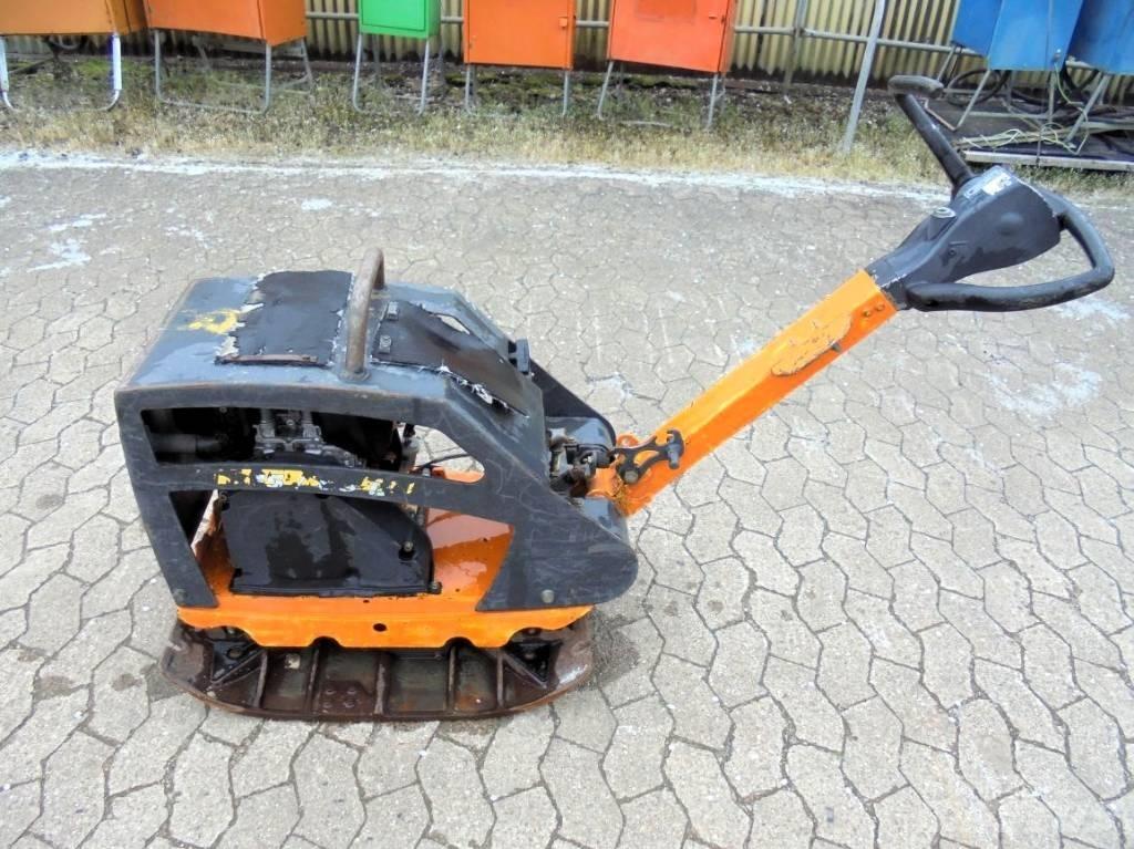 Bomag BPR 35/60 D Vibrator compactors