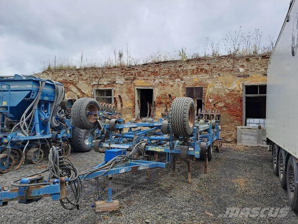 Köckerling Vario 480 Cultivators