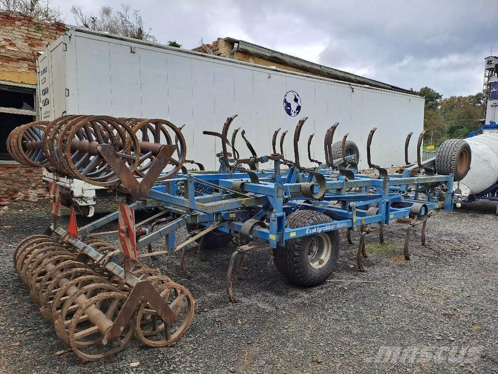 Köckerling Vario 480 Cultivators