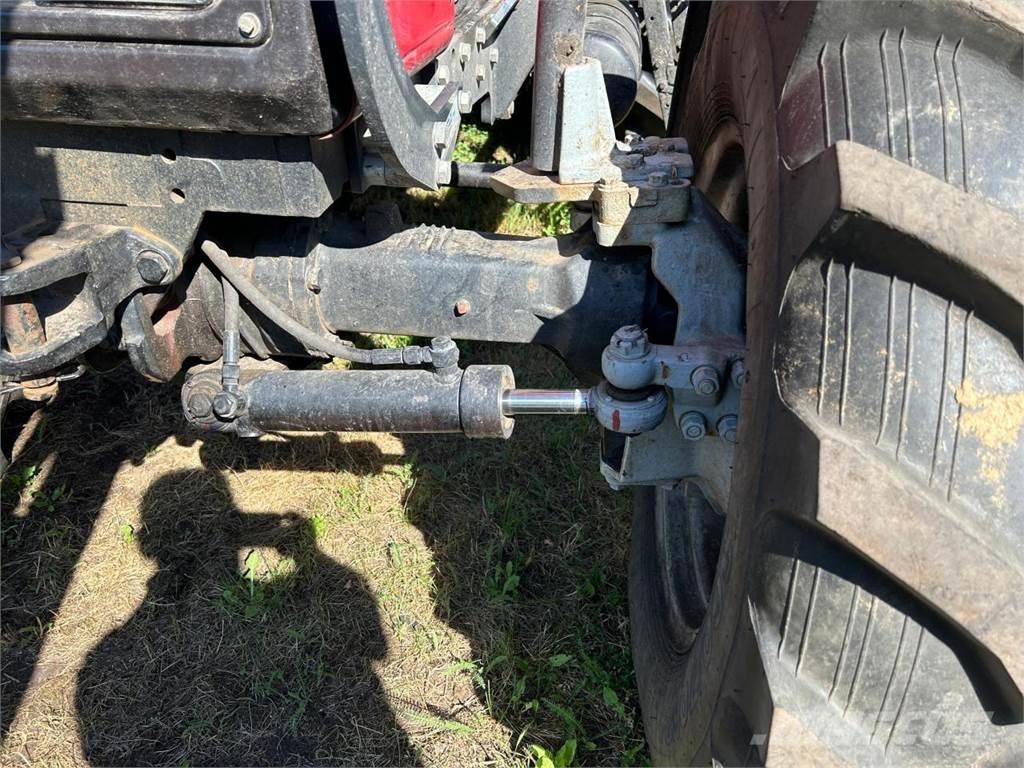 Belarus MTS 820 + FL Tractors