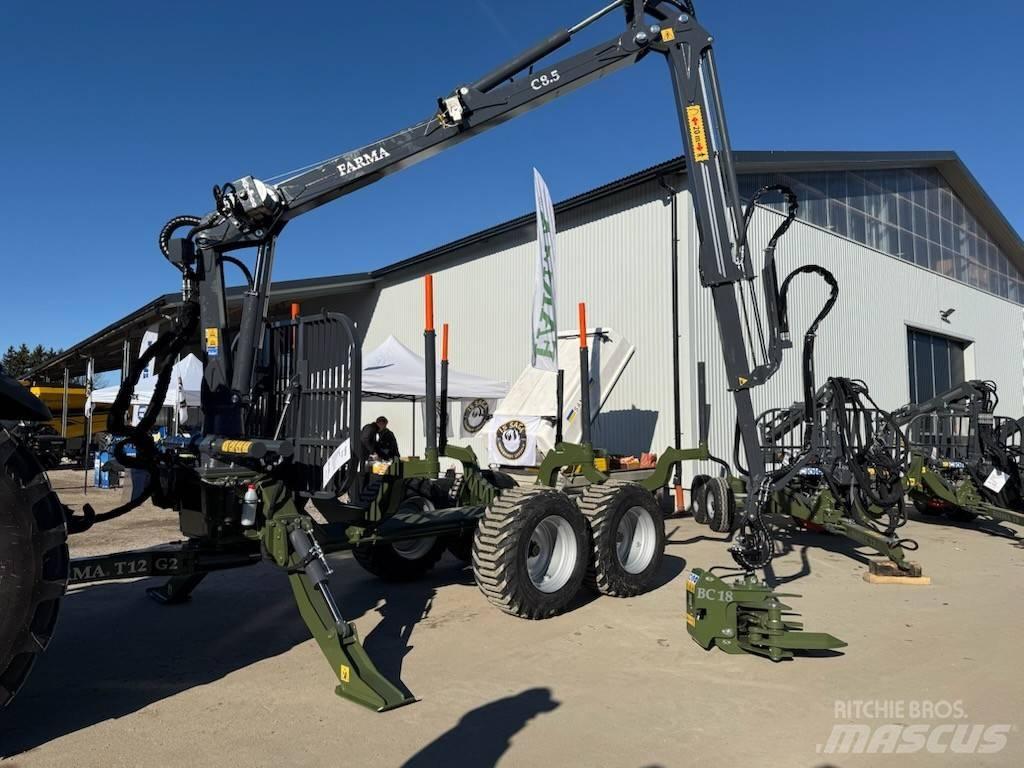 Farma T12 G2 Other