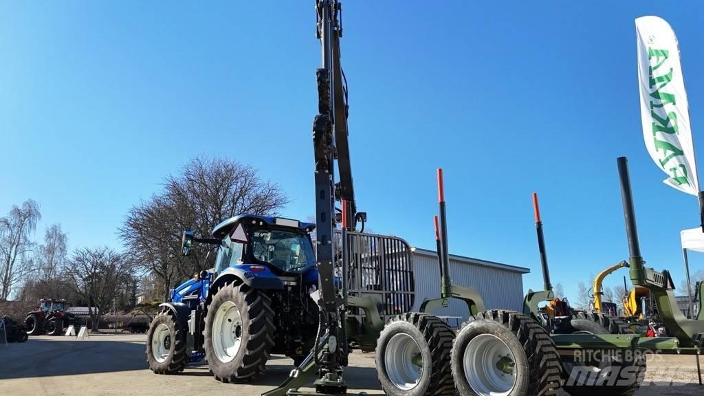 Farma T12 G2 Other