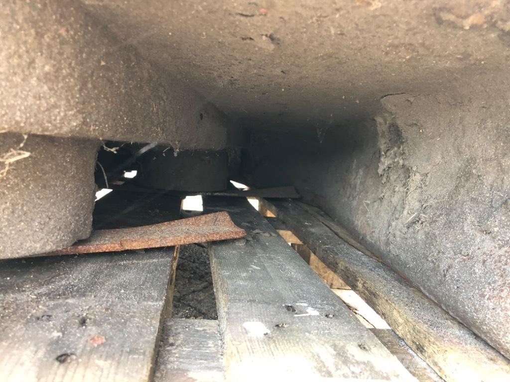 Iseki SSM 60 Mähwerk Compact tractor attachments