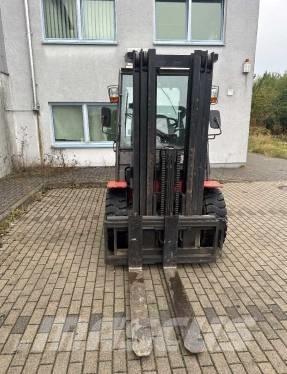 Manitou MI 50 D Diesel trucks