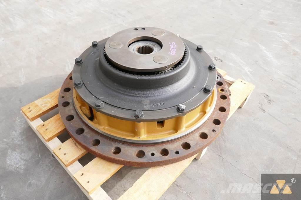 CAT 8E-5273 Other components
