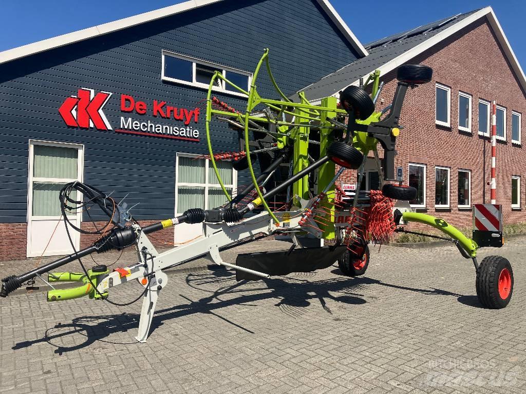 CLAAS Liner 2600 Windrowers