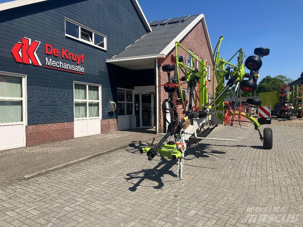 CLAAS Liner 2600 Windrowers