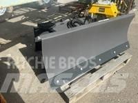 Paladin FFC 114 Snow blades and plows