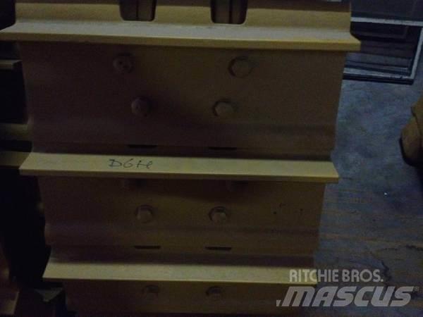 CAT D6H TRACK CHAINS Chassis and suspension