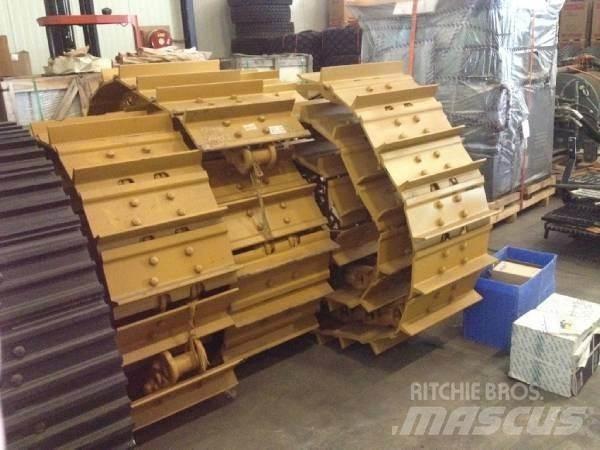 CAT D6H TRACK CHAINS Chassis and suspension