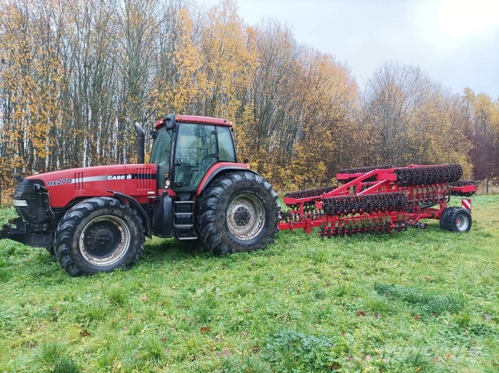 Knoche Rollers 1020 Farming rollers