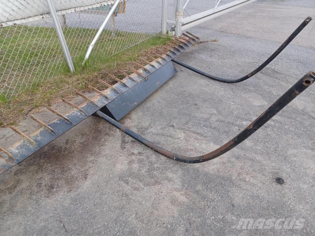 Potila K13 Cultivators