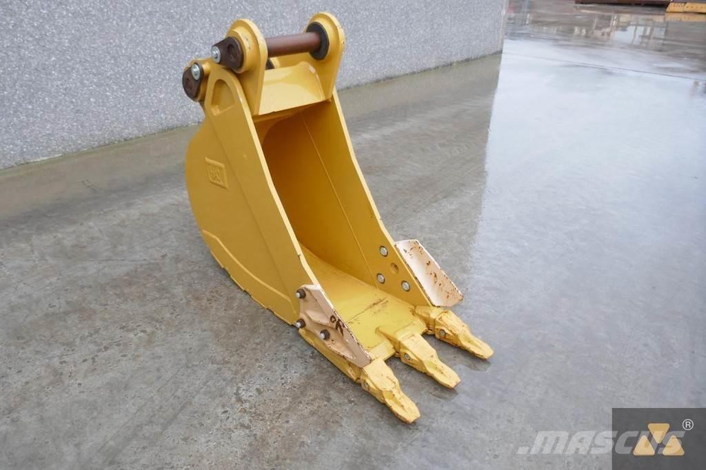CAT 320 Bucket Buckets