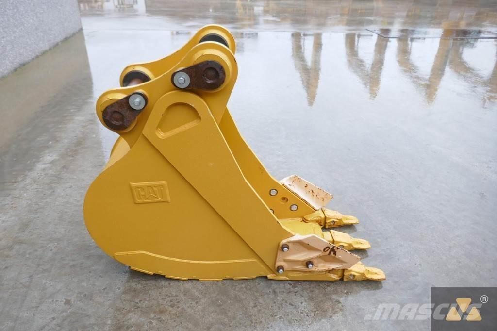CAT 320 Bucket Buckets