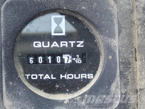 Hyster H165XL Other