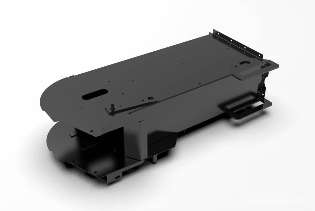 PW 784078.2 Combine harvester spares & accessories