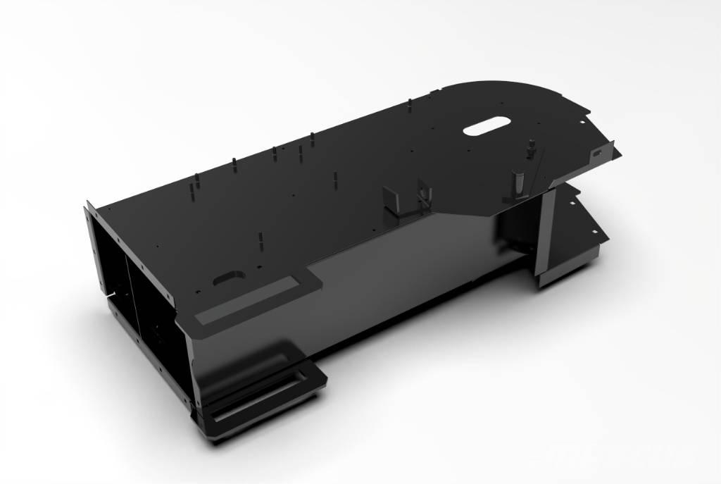 PW 784078.2 Combine harvester spares & accessories