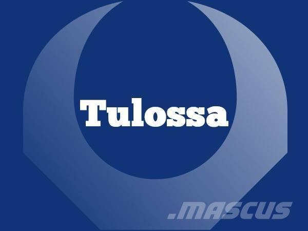 Schäffer 3550 T SLT Mini loaders