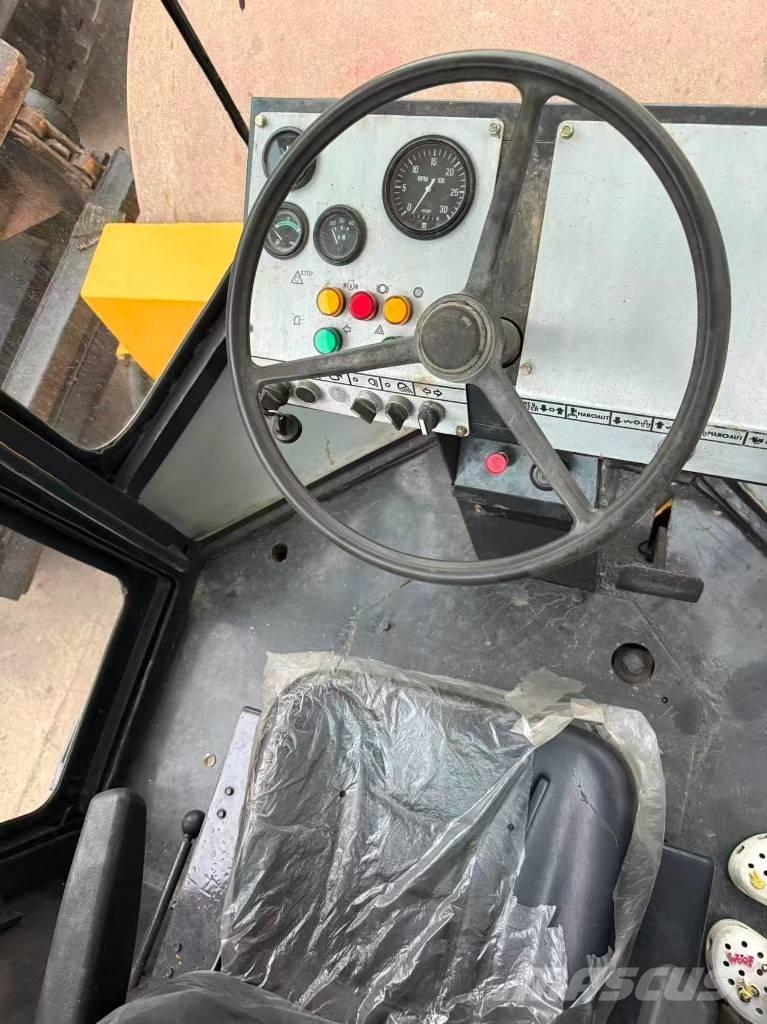 Dynapac CA 30 D Single drum rollers