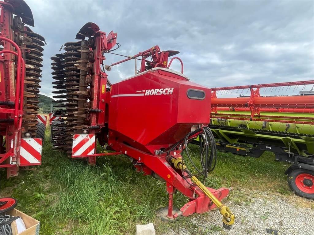 Horsch Pronto 6 KR Drills