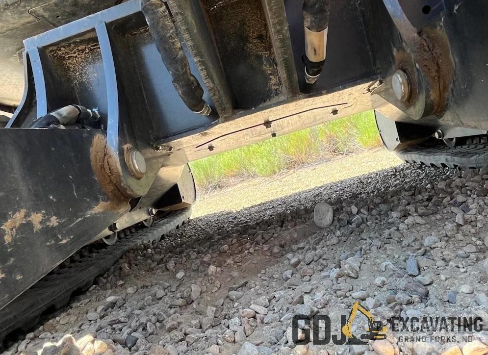 Bobcat E 42 Mini excavators < 7t
