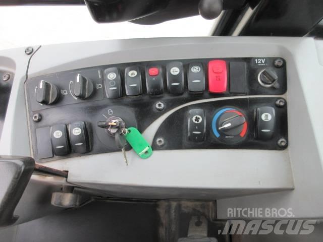 CAT 906 H Wheel loaders