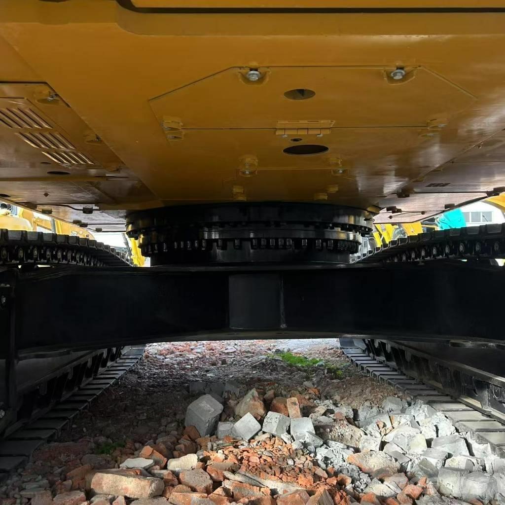 CAT 345GC Crawler excavators