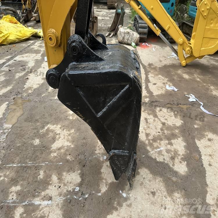 CAT 303.5 E Mini excavators < 7t