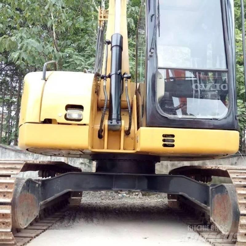 CAT 308 Mini excavators < 7t