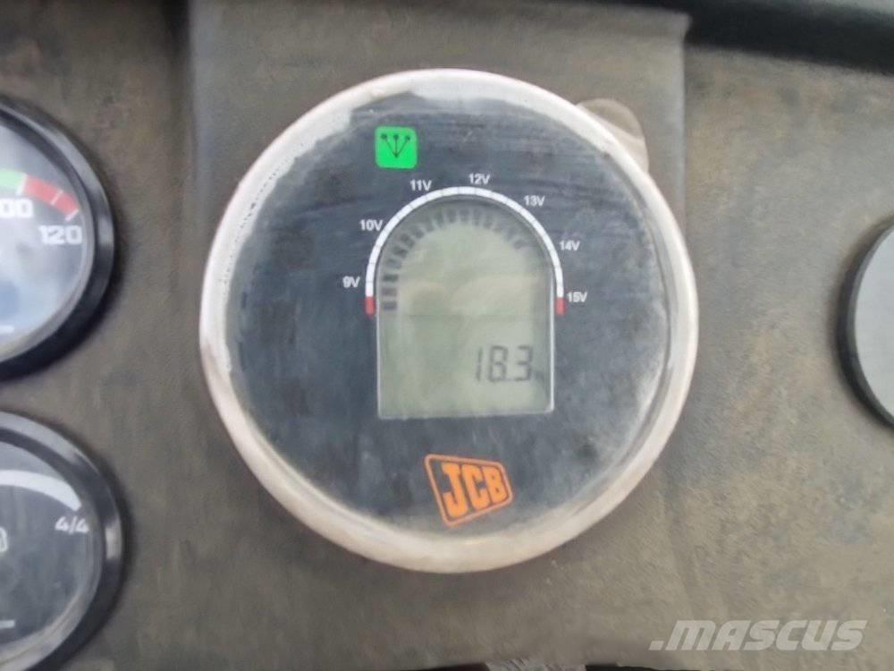 JCB VM 200 D NEW Single drum rollers