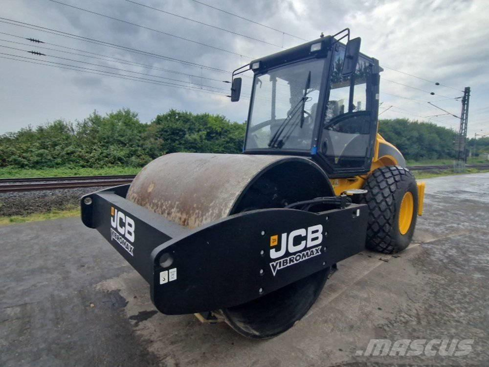 JCB VM 200 D NEW Single drum rollers
