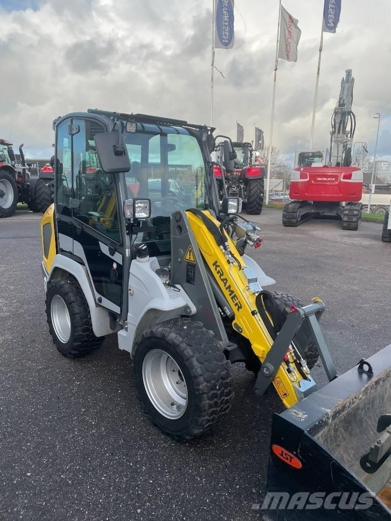 Kramer 5040 Wheel loaders