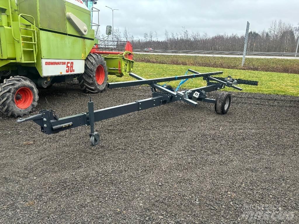 Nardi Pöytävaunu Combine harvester spares & accessories